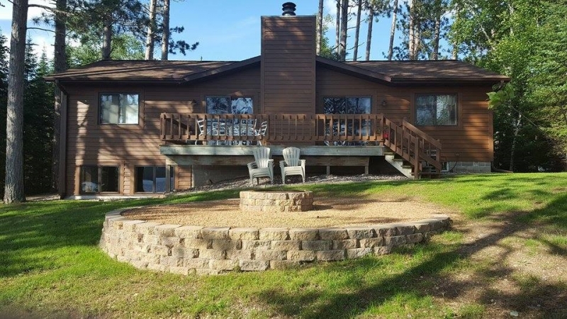 Peaceful Hideaway